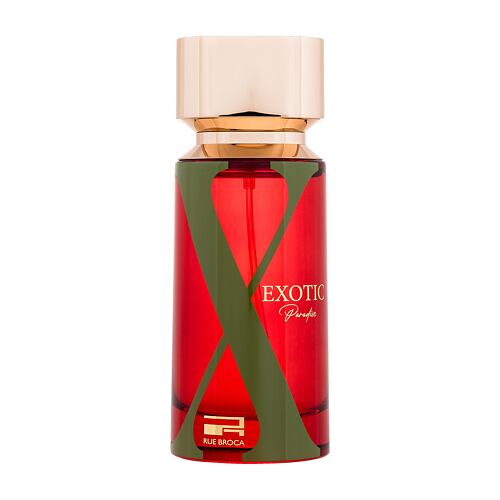 Parfémovaná voda Rue Broca Exotic Paradise 100 ml