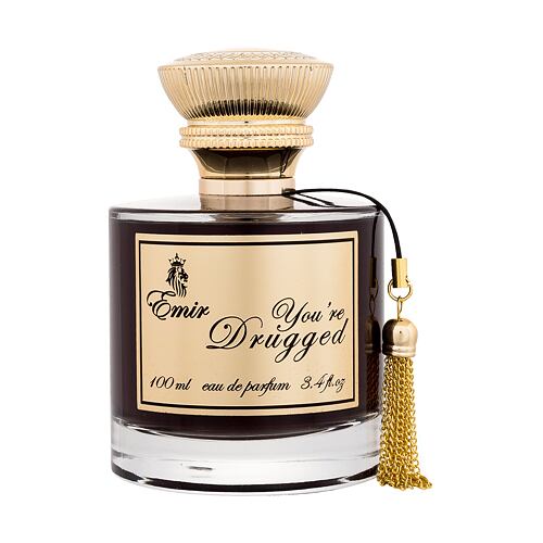 Parfémovaná voda Paris Corner Emir You’re Drugged 100 ml