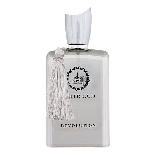 Parfémovaná voda Paris Corner Killer Oud Revolution 100 ml