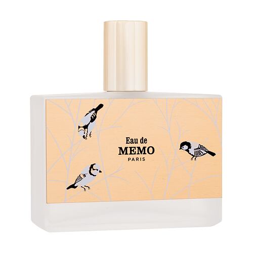 Parfémovaná voda Memo Paris Eau de Memo 100 ml