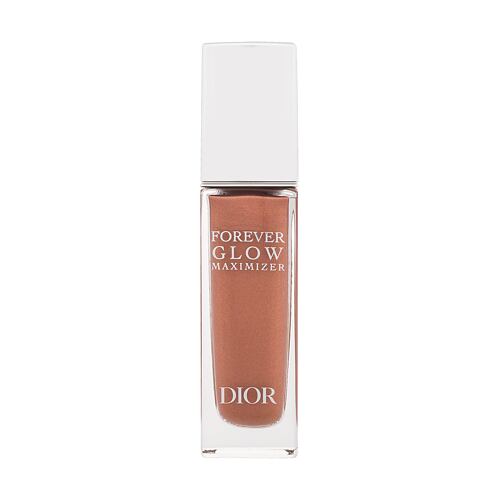 Rozjasňovač Dior Forever Glow Maximizer 11 ml 016 Bronze