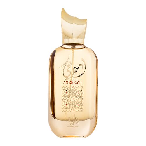 Parfémovaná voda Al Wataniah Ameerati 100 ml