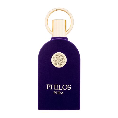 Parfémovaná voda Maison Alhambra Philos Pura 100 ml