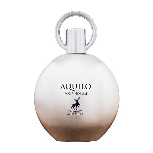 Parfémovaná voda Maison Alhambra Aquilo Pour Homme 100 ml