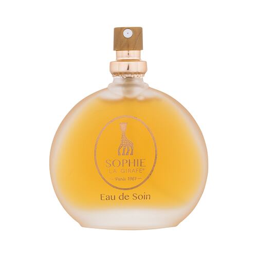 Eau de Soin Sophie La Girafe Sophie La Girafe 50 ml Tester