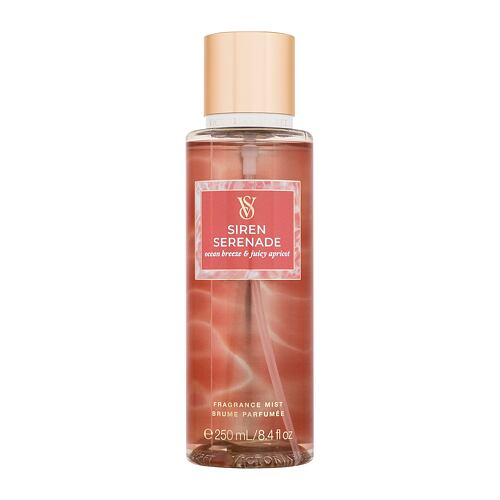 Tělový sprej Victoria´s Secret Siren Serenade 250 ml