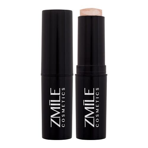 Rozjasňovač ZMILE COSMETICS Highlighter Stick 7,8 g 01