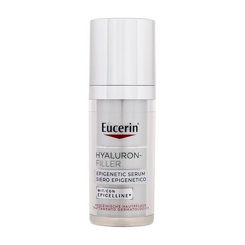 Pleťové sérum Eucerin Hyaluron-Filler Epigenetic Serum 30 ml