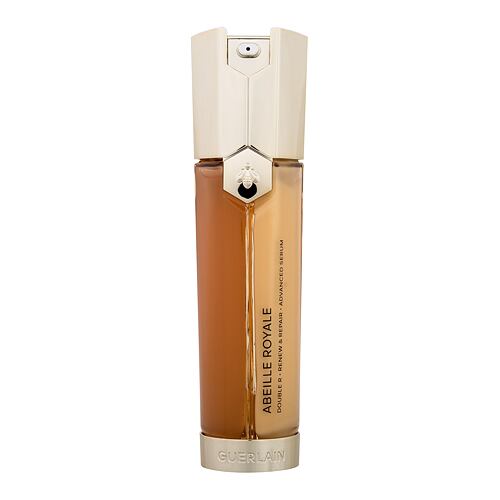 Pleťové sérum Guerlain Abeille Royale Double R Renew & Repair Advanced Serum 50 ml poškozená krabička