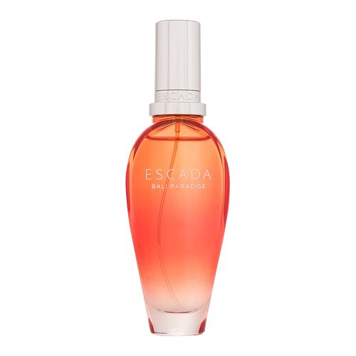 Toaletní voda ESCADA Bali Paradise 50 ml