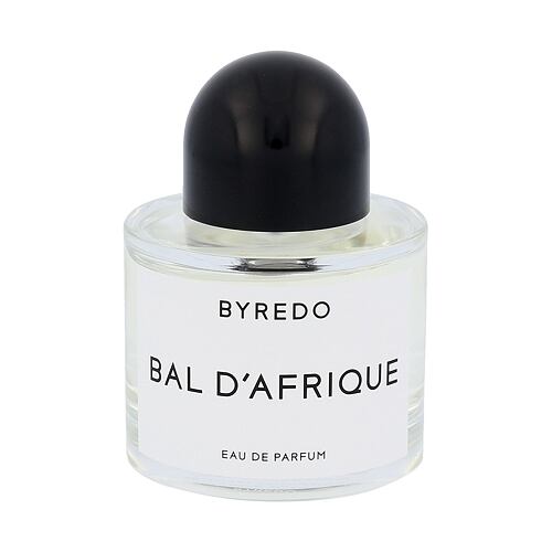 Parfémovaná voda BYREDO Bal d´Afrique 50 ml poškozená krabička