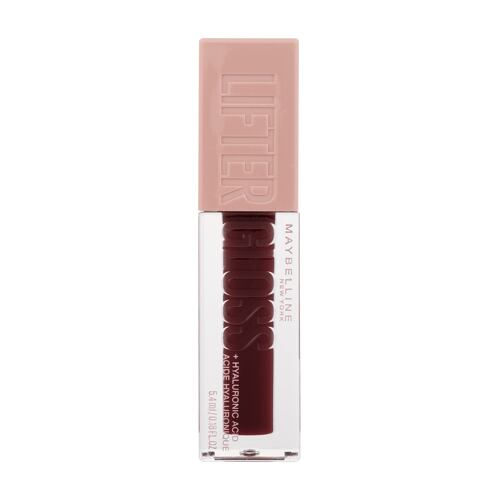 Lesk na rty Maybelline Lifter Gloss 5,4 ml 025 Taffy