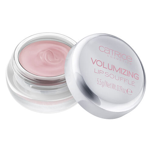 Balzám na rty Catrice Volumizing Lip Soufflé 5,5 g