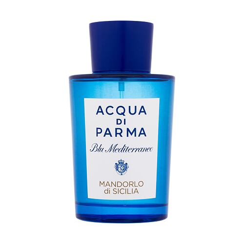 Toaletní voda Acqua di Parma Blu Mediterraneo Mandorlo di Sicilia 180 ml