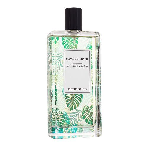 Parfémovaná voda Berdoues Collection Grands Crus Selva do Brazil 100 ml