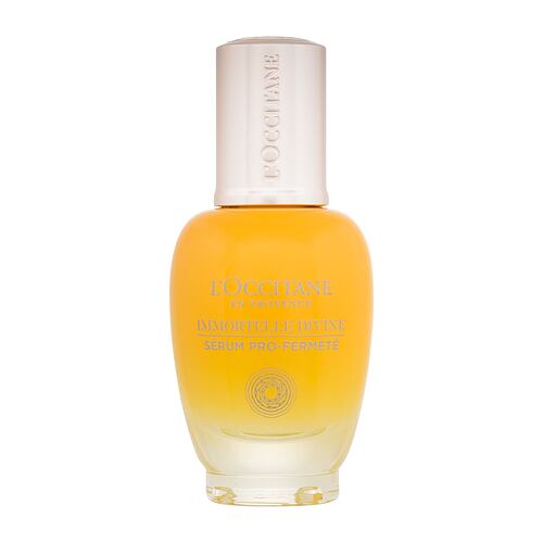 Pleťové sérum L'Occitane Immortelle Divine Pro-Firming Serum 30 ml