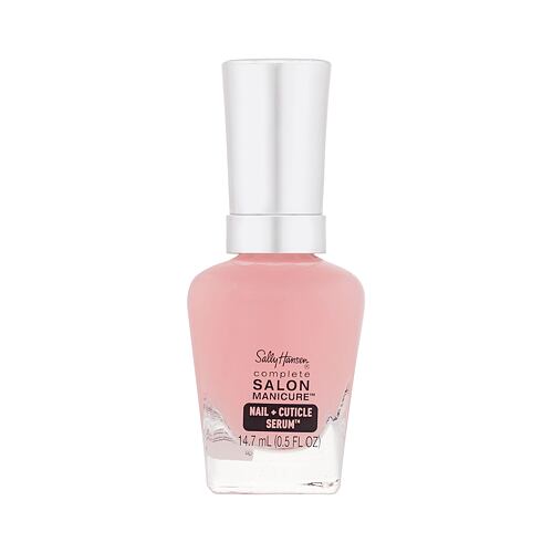 Péče o nehty Sally Hansen Complete Salon Manicure  Nail + Cuticle Serum 14,7 ml