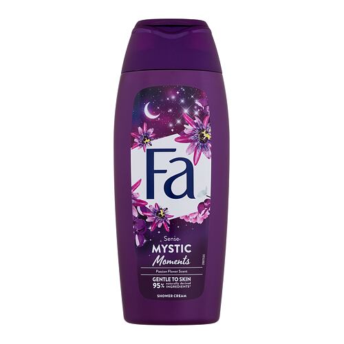 Sprchový krém Fa Mystic Moments 400 ml