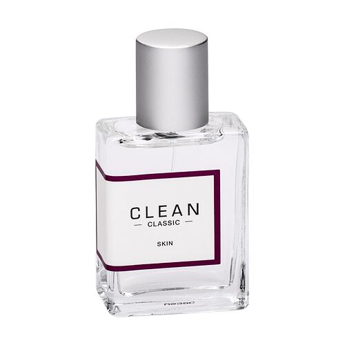 Parfémovaná voda Clean Classic Skin 30 ml poškozená krabička