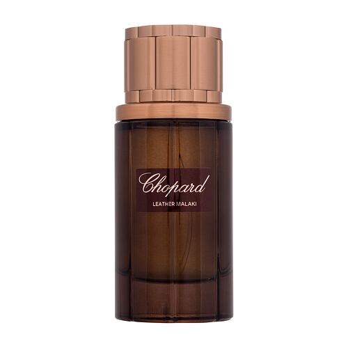 Parfémovaná voda Chopard Leather Malaki 80 ml