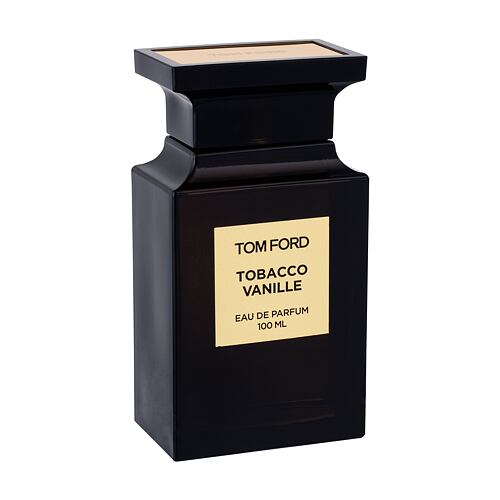 Parfémovaná voda TOM FORD Tobacco Vanille 100 ml poškozený flakon