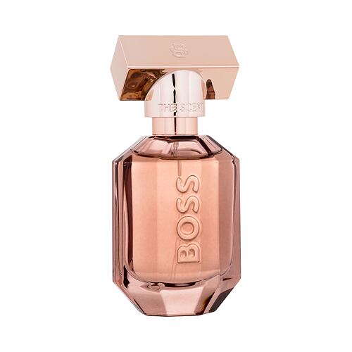 Parfém HUGO BOSS Boss The Scent 30 ml