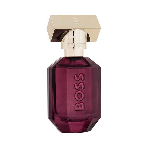 Parfémovaná voda HUGO BOSS Boss The Scent Magnetic 30 ml