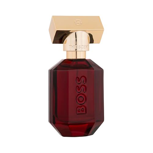 Parfém HUGO BOSS Boss The Scent Elixir 30 ml