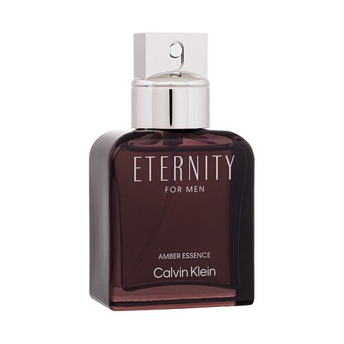 Parfém Calvin Klein Eternity Amber Essence 50 ml
