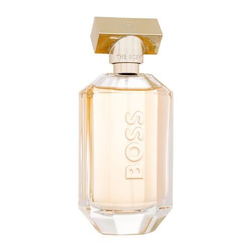 Parfémovaná voda HUGO BOSS Boss The Scent 100 ml