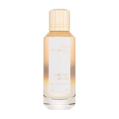 Parfémovaná voda MANCERA Collection L'Or Instant Crush 60 ml