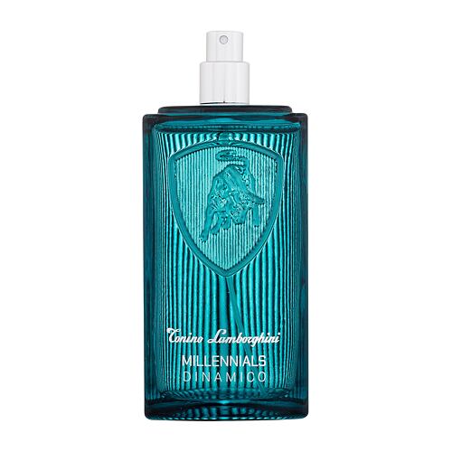 Toaletní voda Lamborghini Millennials Dinamico 125 ml Tester