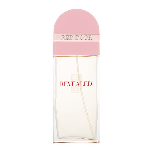 Parfémovaná voda Elizabeth Arden Red Door Revealed 100 ml