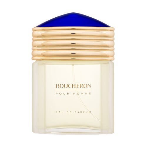 Parfémovaná voda Boucheron Boucheron Pour Homme 100 ml