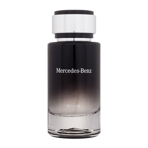Toaletní voda Mercedes-Benz Mercedes-Benz Intense 120 ml