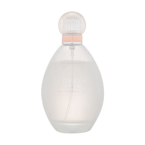 Parfémovaná voda Sarah Jessica Parker Lovely Sheer 100 ml