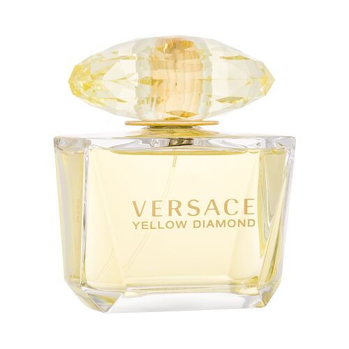Toaletní voda Versace Yellow Diamond 200 ml