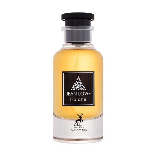 Parfémovaná voda Maison Alhambra Jean Lowe Fraiche (Nouveau) 100 ml