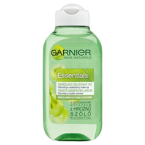Odličovač tváře Garnier Essentials Fresh 125 ml