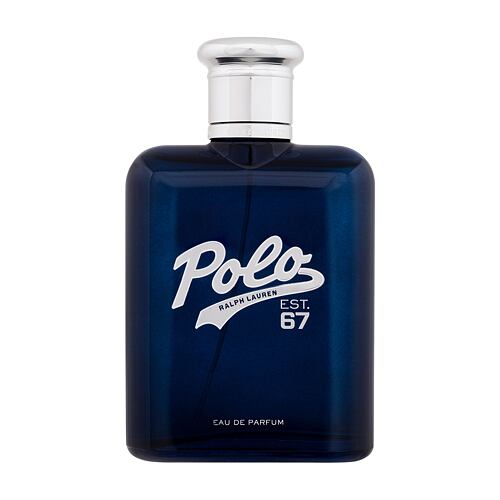 Parfémovaná voda Ralph Lauren Polo 67 125 ml