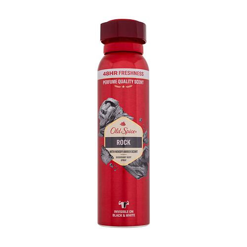 Deodorant Old Spice Rock 150 ml