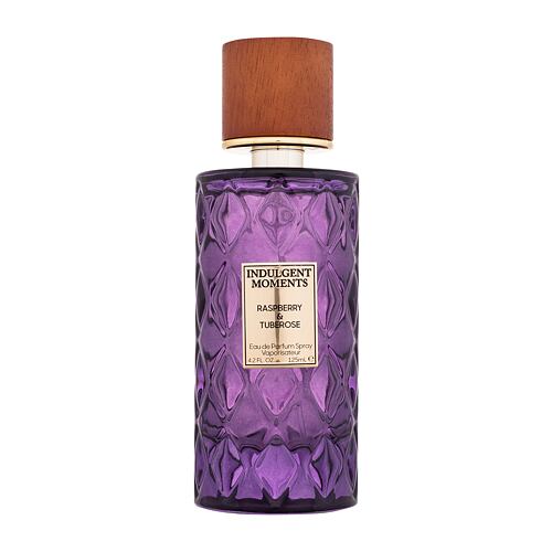Parfémovaná voda Indulgent Moments Raspberry & Tuberose 125 ml poškozená krabička