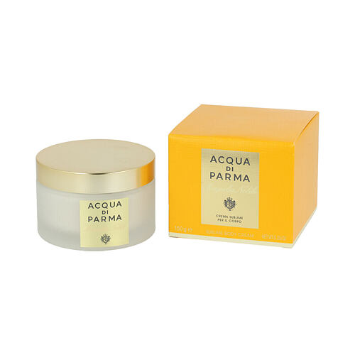 Tělový krém Acqua di Parma Magnolia Nobile Sublime Body Cream 150 ml