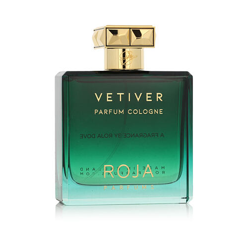 Kolínská voda Roja Parfums Vetiver Pour Homme Parfum Cologne 100 ml