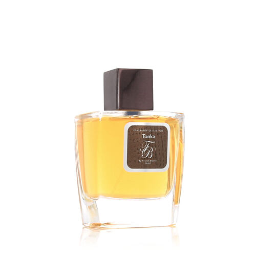 Parfémovaná voda Franck Boclet Tonka 100 ml