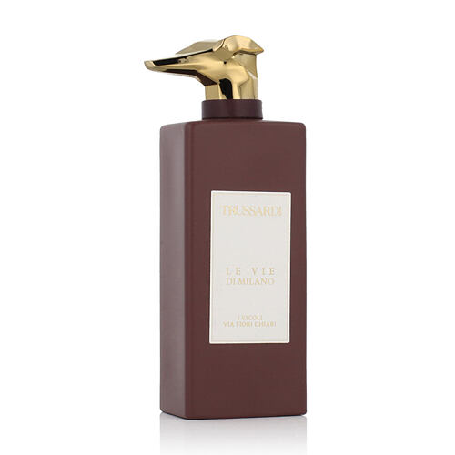 Parfémovaná voda Trussardi Le Vie Di Milano I Vicoli Via Fiori Chiari 100 ml