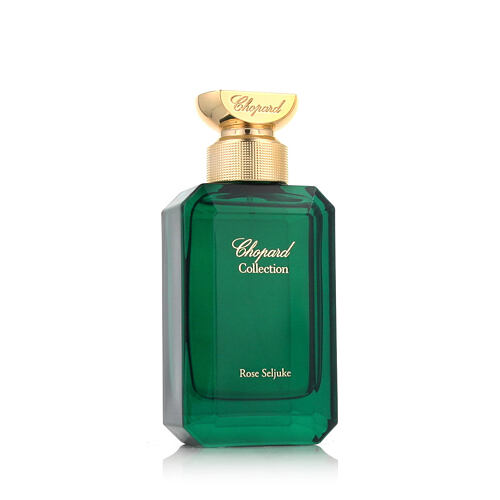 Parfémovaná voda Chopard Rose Sejluke 100 ml