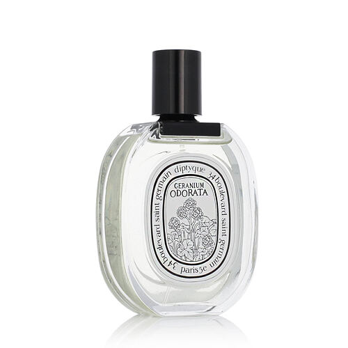 Toaletní voda Diptyque Geranium Odorata 100 ml