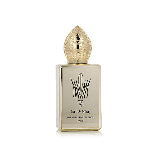 Parfémovaná voda Stéphane Humbert Lucas 777 Isra & Miraj 50 ml