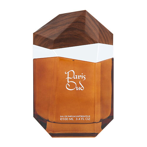 Parfémovaná voda Afnan Paris Oud 100 ml